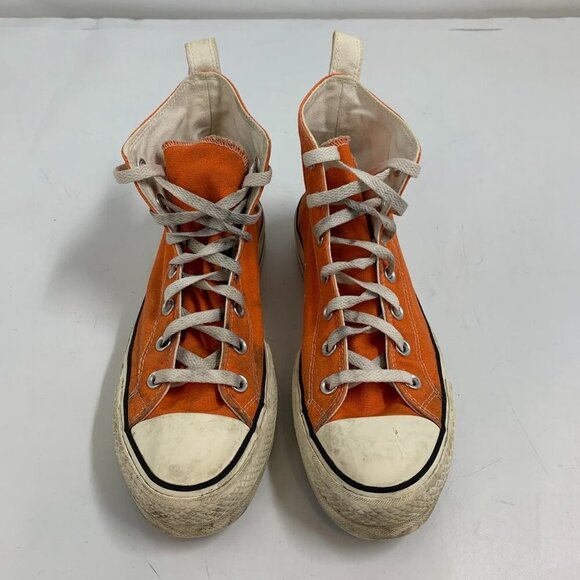 Converse Women's Chuck Taylor All Star 172580C Platform High Top Shoes Size 9 - Picture 10 of 15